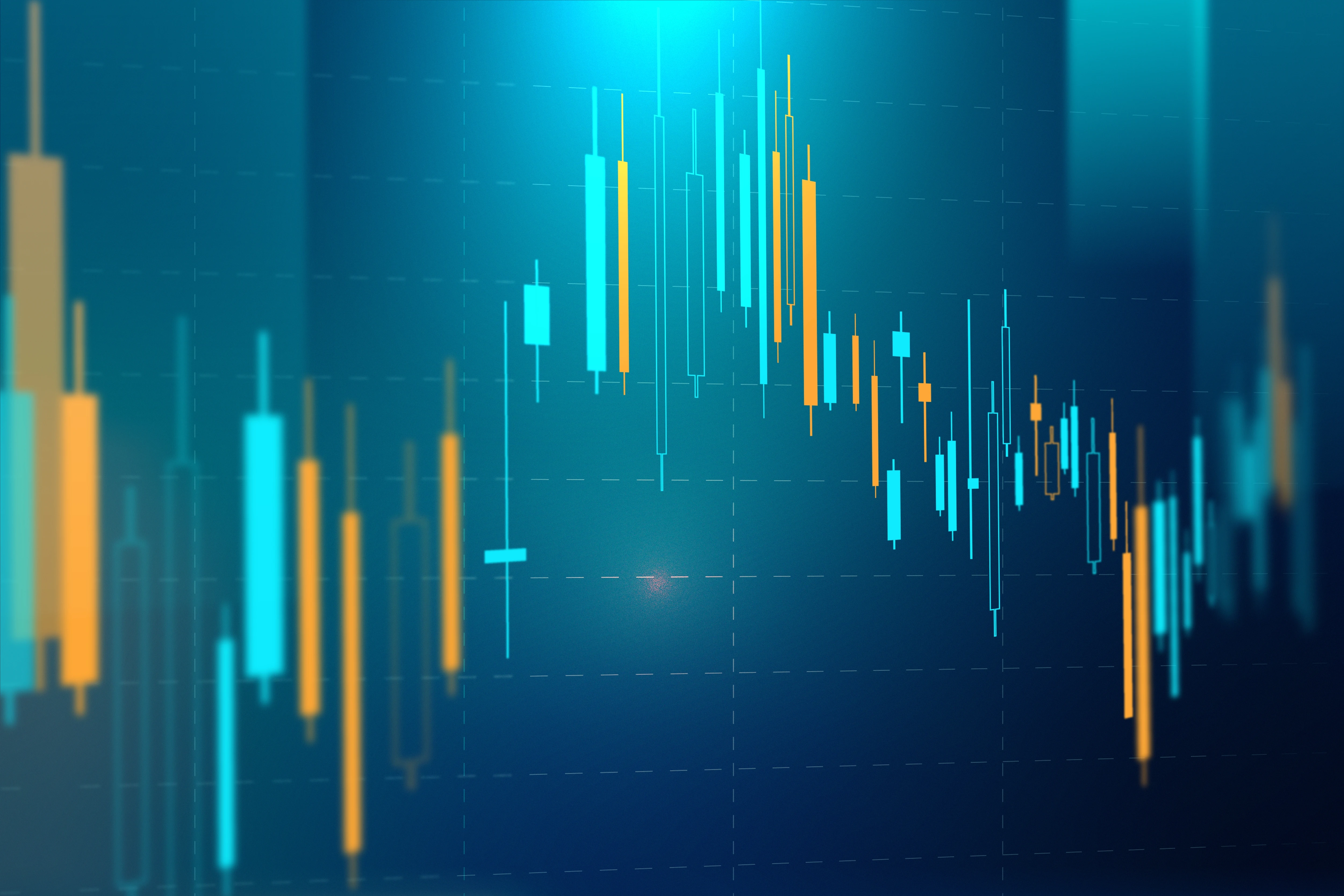 Day Trading as a Side Hustle